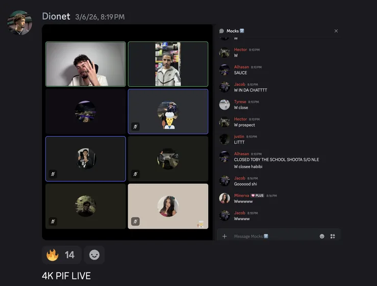 Student win screenshot