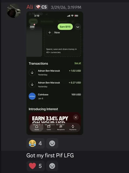 Student win screenshot