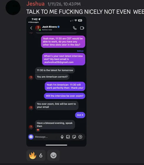 Student win screenshot