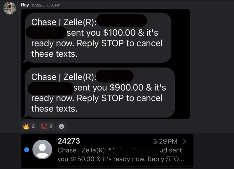 Student win screenshot