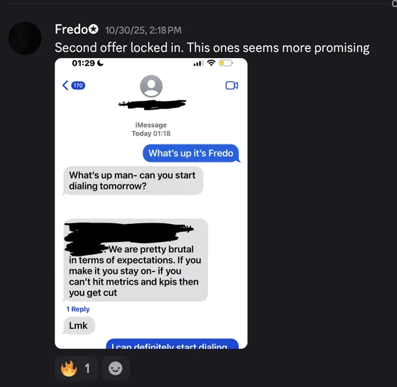Student win screenshot