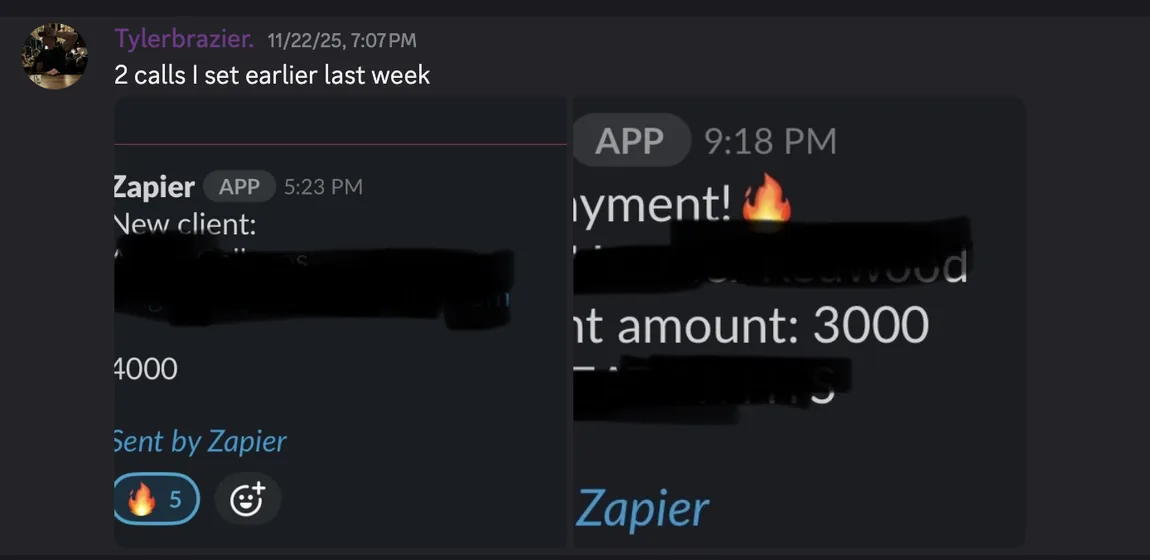 Student win screenshot